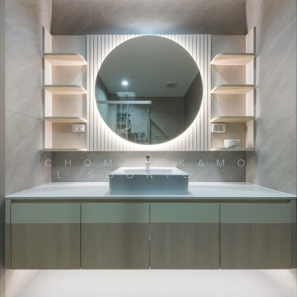 IDEO Sukhumvit Rama 4, Bangkok, Soi Sukhumvit 44, Sukhumvit Road, Phra Kanong, Khlong Toei, Bangkok, 1 Bedroom, 44 sqm, Condo For Rent, by Chomratkamol Soontorntarawong (Gor), 500214644 - DDproperty.com