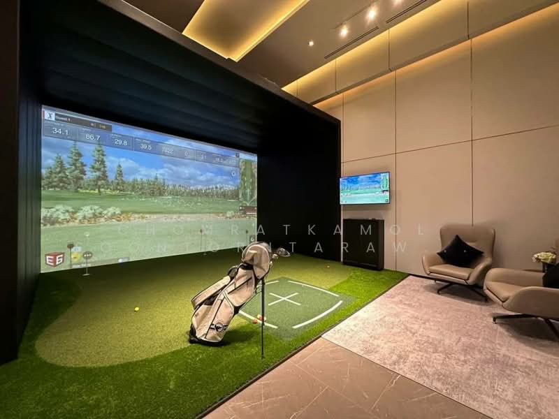 IDEO Sukhumvit Rama 4, Bangkok, Soi Sukhumvit 44, Sukhumvit Road, Phra Kanong, Khlong Toei, Bangkok, 1 Bedroom, 44 sqm, Condo For Rent, by Chomratkamol Soontorntarawong (Gor), 500214644 - DDproperty.com