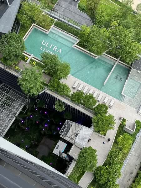 IDEO Sukhumvit Rama 4, Bangkok, Soi Sukhumvit 44, Sukhumvit Road, Phra Kanong, Khlong Toei, Bangkok, 1 Bedroom, 44 sqm, Condo For Rent, by Chomratkamol Soontorntarawong (Gor), 500214644 - DDproperty.com