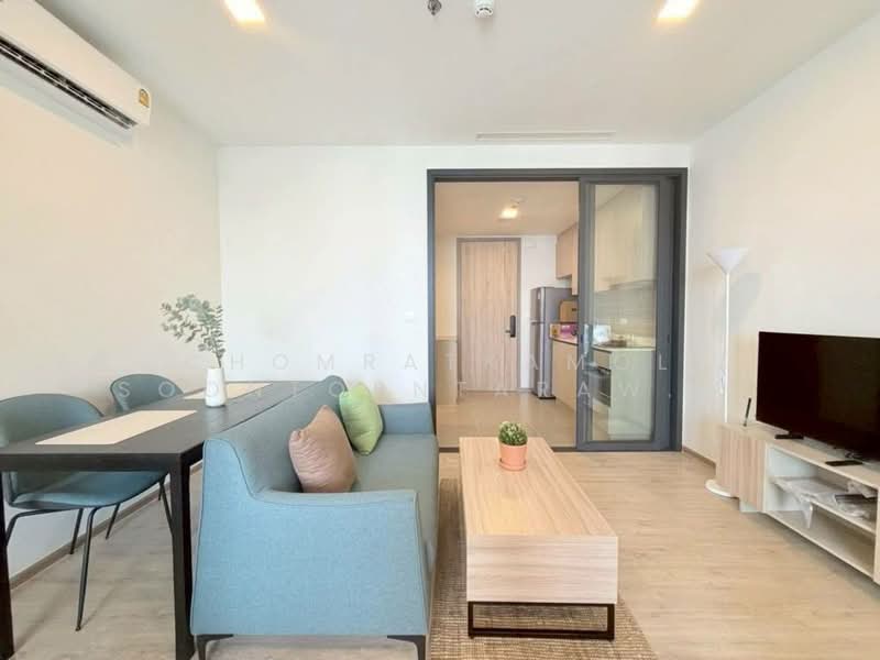 XT Phayathai, Bangkok, Phaya Thai Road, Thanon Phaya Thai, Ratchathewi, Bangkok, 1 Bedroom, 45 sqm, Condo For Rent, by Chomratkamol Soontorntarawong (Gor), 500214645 - DDproperty.com