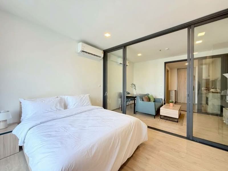 XT Phayathai, Bangkok, Phaya Thai Road, Thanon Phaya Thai, Ratchathewi, Bangkok, 1 Bedroom, 45 sqm, Condo For Rent, by Chomratkamol Soontorntarawong (Gor), 500214645 - DDproperty.com