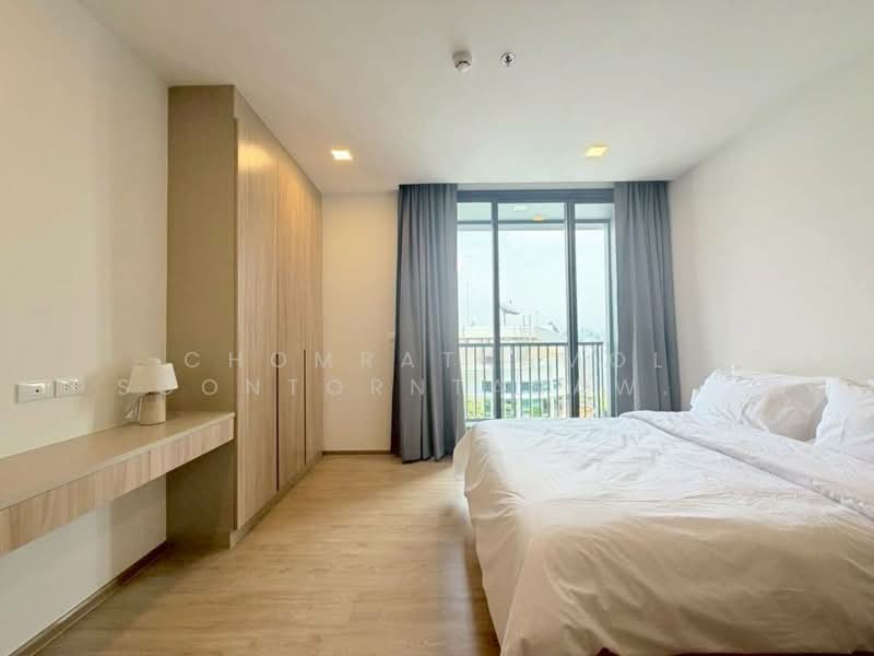 XT Phayathai, Bangkok, Phaya Thai Road, Thanon Phaya Thai, Ratchathewi, Bangkok, 1 Bedroom, 45 sqm, Condo For Rent, by Chomratkamol Soontorntarawong (Gor), 500214645 - DDproperty.com