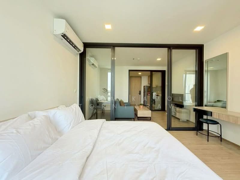 XT Phayathai, Bangkok, Phaya Thai Road, Thanon Phaya Thai, Ratchathewi, Bangkok, 1 Bedroom, 45 sqm, Condo For Rent, by Chomratkamol Soontorntarawong (Gor), 500214645 - DDproperty.com
