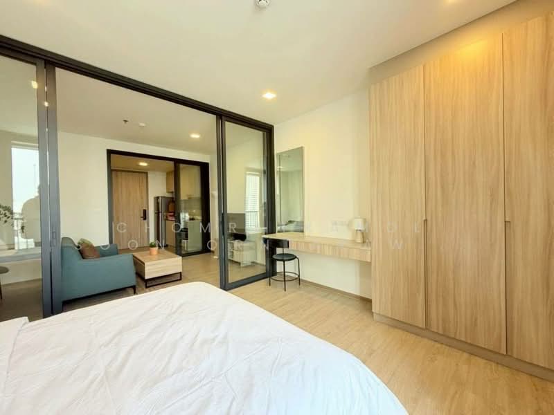 XT Phayathai, Bangkok, Phaya Thai Road, Thanon Phaya Thai, Ratchathewi, Bangkok, 1 Bedroom, 45 sqm, Condo For Rent, by Chomratkamol Soontorntarawong (Gor), 500214645 - DDproperty.com