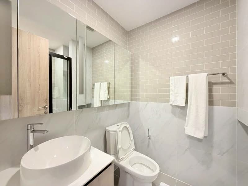 XT Phayathai, Bangkok, Phaya Thai Road, Thanon Phaya Thai, Ratchathewi, Bangkok, 1 Bedroom, 45 sqm, Condo For Rent, by Chomratkamol Soontorntarawong (Gor), 500214645 - DDproperty.com