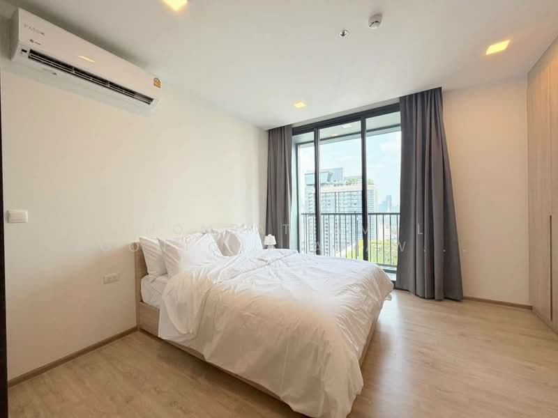 XT Phayathai, Bangkok, Phaya Thai Road, Thanon Phaya Thai, Ratchathewi, Bangkok, 1 Bedroom, 45 sqm, Condo For Rent, by Chomratkamol Soontorntarawong (Gor), 500214646 - DDproperty.com