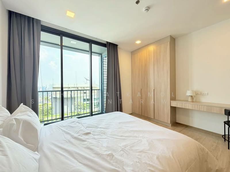 XT Phayathai, Bangkok, Phaya Thai Road, Thanon Phaya Thai, Ratchathewi, Bangkok, 1 Bedroom, 45 sqm, Condo For Rent, by Chomratkamol Soontorntarawong (Gor), 500214646 - DDproperty.com