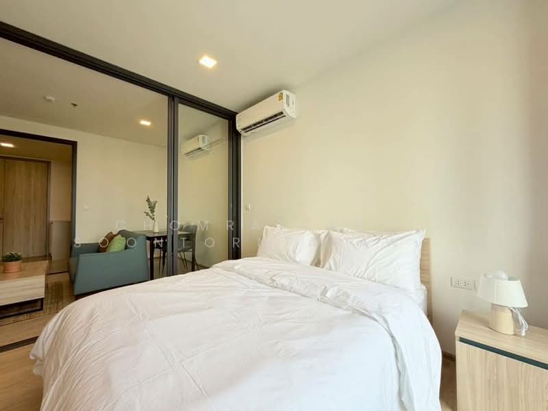 XT Phayathai : เอ็กซ์ที พญาไท, กรุงเทพ, แขวงถนนพญาไท เขตราชเทวี กทม., ถนนพญาไท, ราชเทวี, กรุงเทพ, 45 ตร.ม., คอนโด ให้เช่า, โดย Chomratkamol Soontorntarawong (Gor), 500214646 - DDproperty.com