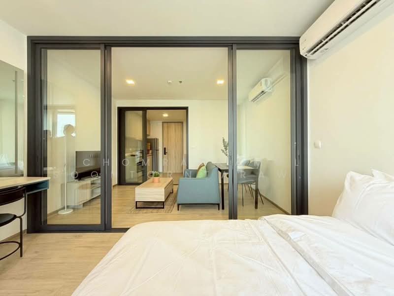 XT Phayathai, Bangkok, Phaya Thai Road, Thanon Phaya Thai, Ratchathewi, Bangkok, 1 Bedroom, 45 sqm, Condo For Rent, by Chomratkamol Soontorntarawong (Gor), 500214646 - DDproperty.com