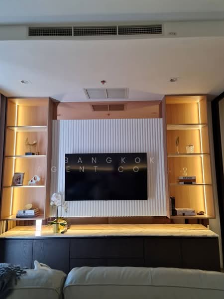 Noble Ploenchit, Bangkok, 1035 Ploenchit Road, Lumphini, Pathum Wan, Bangkok, 1 Bedroom, 52 sqm, Condo For Rent, by Bangkok Agent Co.,Ltd., 500214647 - DDproperty.com