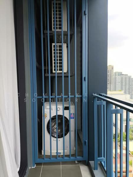 XT Phayathai, Bangkok, Phaya Thai Road, Thanon Phaya Thai, Ratchathewi, Bangkok, 1 Bedroom, 46 sqm, Condo For Rent, by Chomratkamol Soontorntarawong (Gor), 500214648 - DDproperty.com