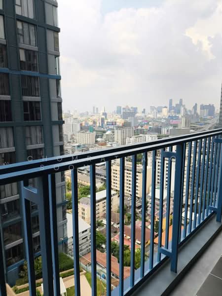 XT Phayathai, Bangkok, Phaya Thai Road, Thanon Phaya Thai, Ratchathewi, Bangkok, 1 Bedroom, 46 sqm, Condo For Rent, by Chomratkamol Soontorntarawong (Gor), 500214648 - DDproperty.com