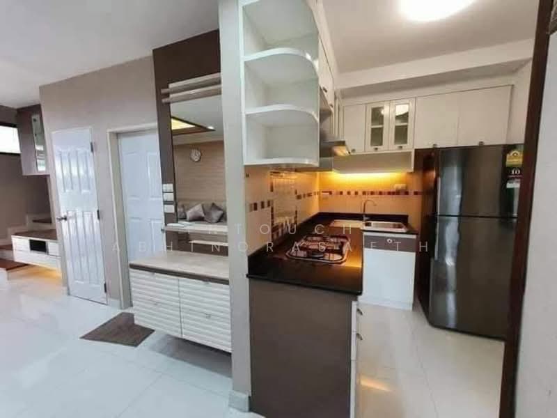 The Private Sukhumvit-Bangchak : เดอะ ไพรเวท สุขุมวิท - บางจาก, กรุงเทพ, 88 ซอย สุขุมวิท 97/1, บางจาก, พระโขนง, กรุงเทพ, 180 ตร.ม., ทาวน์เฮ้าส์ ให้เช่า, โดย Intouch Abhinorasaeth, 500214650 - DDproperty.com