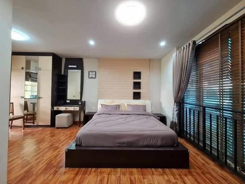 The Private Sukhumvit-Bangchak, Bangkok, 88 Sukhumvit 97/1 Alley, Bang Chak, Phra Khanong, Bangkok, 3 Bedrooms, 180 sqm, Townhouse For Rent, by Intouch Abhinorasaeth, 500214650 - DDproperty.com