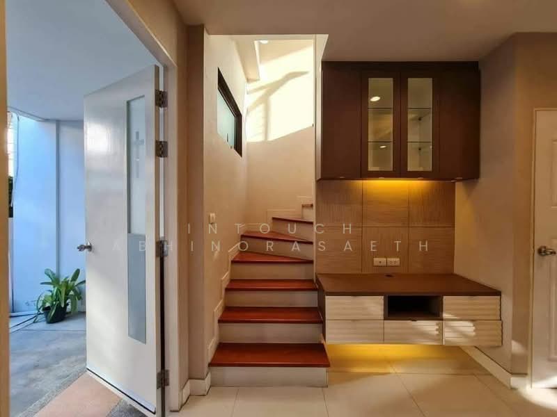 The Private Sukhumvit-Bangchak : เดอะ ไพรเวท สุขุมวิท - บางจาก, กรุงเทพ, 88 ซอย สุขุมวิท 97/1, บางจาก, พระโขนง, กรุงเทพ, 180 ตร.ม., ทาวน์เฮ้าส์ ให้เช่า, โดย Intouch Abhinorasaeth, 500214650 - DDproperty.com