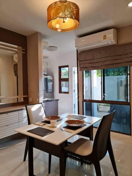 The Private Sukhumvit-Bangchak : เดอะ ไพรเวท สุขุมวิท - บางจาก, กรุงเทพ, 88 ซอย สุขุมวิท 97/1, บางจาก, พระโขนง, กรุงเทพ, 180 ตร.ม., ทาวน์เฮ้าส์ ให้เช่า, โดย Intouch Abhinorasaeth, 500214650 - DDproperty.com