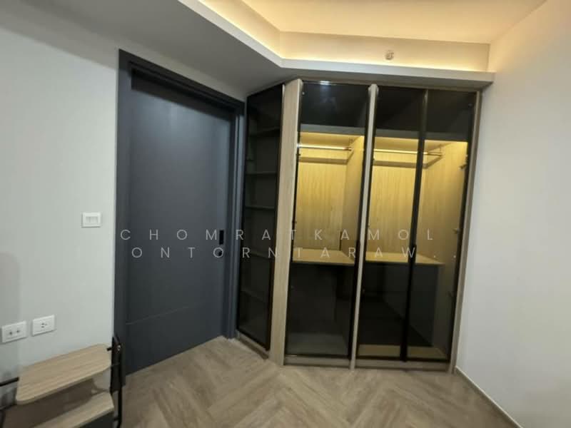 Chapter Chula-Samyan, Bangkok, Si Phraya Road, Si Phraya, Bang Rak, Bangkok, 1 Bedroom, 35 sqm, Condo For Rent, by Chomratkamol Soontorntarawong (Gor), 500214651 - DDproperty.com