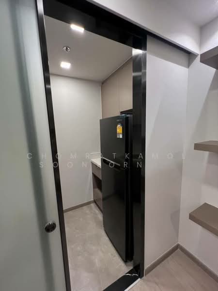 For Rent - Life Asoke-Rama 9, Bangkok