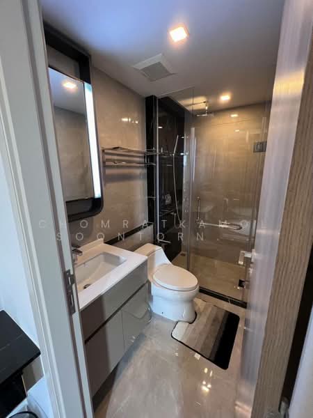 For Rent - Life Asoke-Rama 9, Bangkok