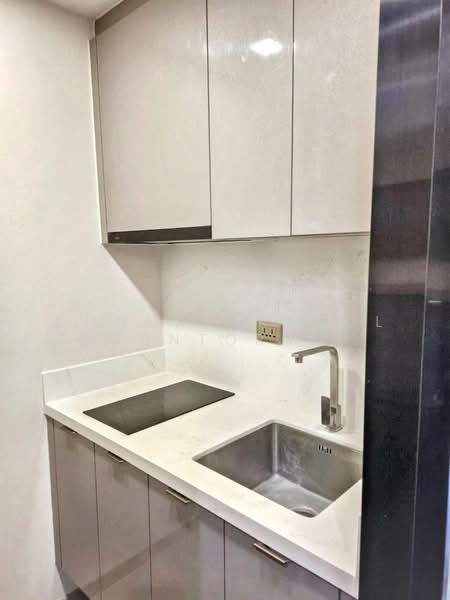 Life Asoke-Rama 9, Bangkok, 626 Asoke-Dindaeng Road, Makkasan, Ratchathewi, Bangkok, 1 Bedroom, 36 sqm, Condo For Rent, by Chomratkamol Soontorntarawong (Gor), 500214653 - DDproperty.com