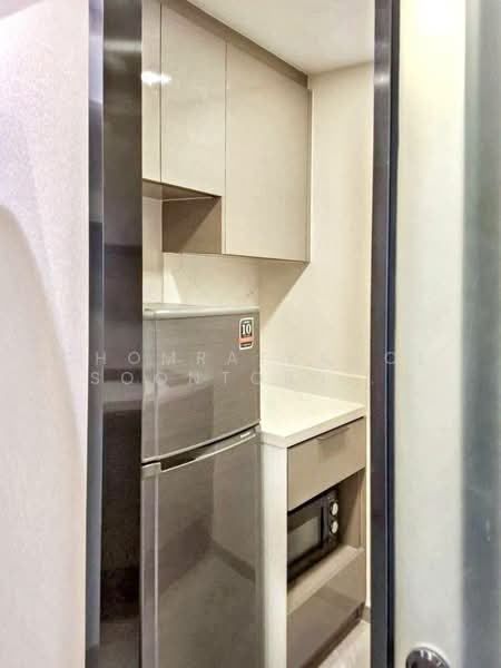 Life Asoke-Rama 9, Bangkok, 626 Asoke-Dindaeng Road, Makkasan, Ratchathewi, Bangkok, 1 Bedroom, 36 sqm, Condo For Rent, by Chomratkamol Soontorntarawong (Gor), 500214653 - DDproperty.com