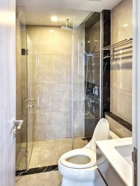 Life Asoke-Rama 9, Bangkok, 626 Asoke-Dindaeng Road, Makkasan, Ratchathewi, Bangkok, 1 Bedroom, 36 sqm, Condo For Rent, by Chomratkamol Soontorntarawong (Gor), 500214653 - DDproperty.com