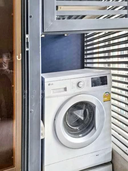 Life Asoke-Rama 9 : ไลฟ์ อโศก พระราม 9, กรุงเทพ, 626 ถนนอโศก-ดินแดง แขวงมักกะสัน เขตราชเทวี กรุงเทพมหานคร, มักกะสัน, ราชเทวี, กรุงเทพ, 36 ตร.ม., คอนโด ให้เช่า, โดย Chomratkamol Soontorntarawong (Gor), 500214653 - DDproperty.com