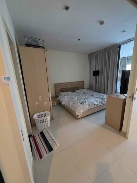 Noble Remix, Bangkok, 772 Soi Sukhumvit 36, Sukhumvit Road, Khong Tan, Khlong Toei, Bangkok, 1 Bedroom, 55 sqm, Condo For Rent, by caveman property, 500214654 - DDproperty.com
