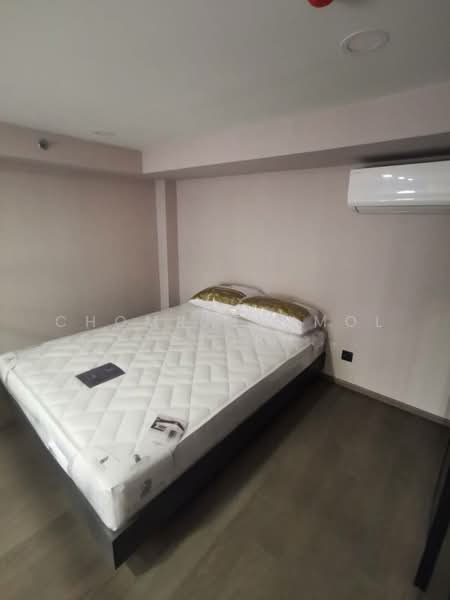 Park Origin Chula-Samyan, Bangkok, Rama 4 Road, Maha Phrutharam, Bang Rak, Bangkok, 1 Bedroom, 35 sqm, Condo For Rent, by Chomratkamol Soontorntarawong (Gor), 500214655 - DDproperty.com