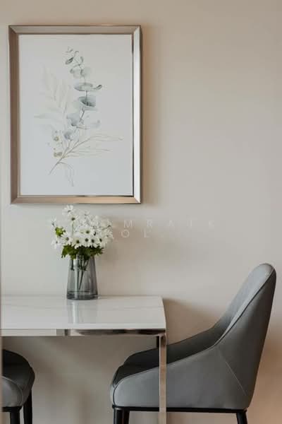 For Rent - IDEO Rama 9-Asoke, Bangkok