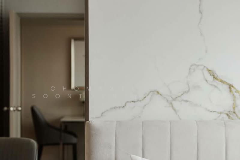 For Rent - IDEO Rama 9-Asoke, Bangkok