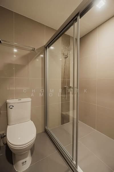 For Rent - IDEO Rama 9-Asoke, Bangkok