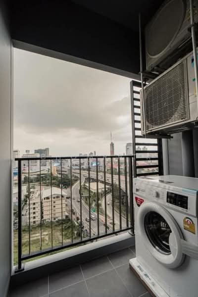 For Rent - IDEO Rama 9-Asoke, Bangkok