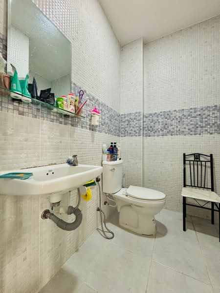 อีสส์ วิลล์ เวลโกรว์-อ่อนนุช (Ease Ville Wellgrow-Onnut), Chachoengsao, Phimpha, Bang Pakong, Chachoengsao, 2 Bedrooms, 100 sqm, Townhouse For Sale, by The Best Property นิด, 500214657 - DDproperty.com