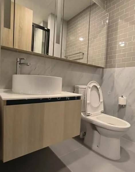 XT Phayathai, Bangkok, Phaya Thai Road, Thanon Phaya Thai, Ratchathewi, Bangkok, 1 Bedroom, 42 sqm, Condo For Rent, by Chomratkamol Soontorntarawong (Gor), 500214658 - DDproperty.com