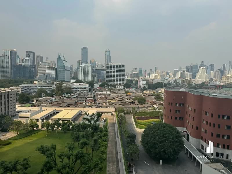 One Bangkok, Bangkok, Wireless Road (Witthayu), Lumphini, Pathum Wan, Bangkok, 1 Bedroom, 63 sqm, Condo For Sale, by PROPMATCH CO., LTD., 500214659 - DDproperty.com