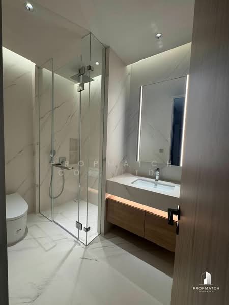 One Bangkok, Bangkok, Wireless Road (Witthayu), Lumphini, Pathum Wan, Bangkok, 1 Bedroom, 63 sqm, Condo For Sale, by PROPMATCH CO., LTD., 500214659 - DDproperty.com