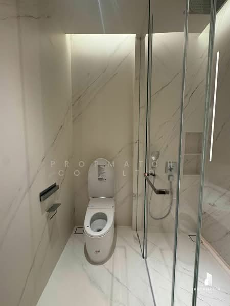 One Bangkok, Bangkok, Wireless Road (Witthayu), Lumphini, Pathum Wan, Bangkok, 1 Bedroom, 63 sqm, Condo For Sale, by PROPMATCH CO., LTD., 500214659 - DDproperty.com