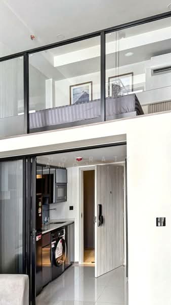 Park Origin Chula-Samyan : พาร์ค ออริจิ้น จุฬา สามย่าน, กรุงเทพ, ถนนพระรามที่ 4, มหาพฤฒาราม, บางรัก, กรุงเทพ, 24 ตร.ม., คอนโด ให้เช่า, โดย Chomratkamol Soontorntarawong (Gor), 500214660 - DDproperty.com