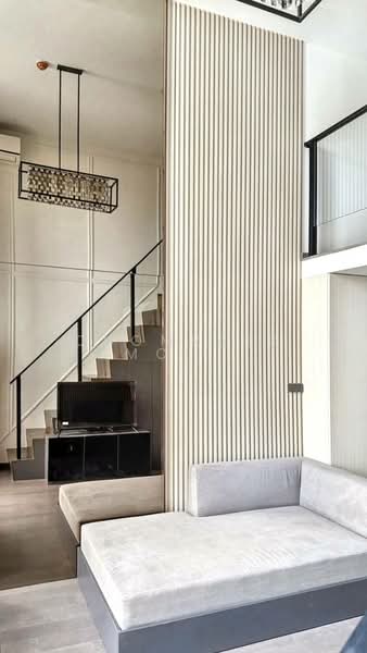 Park Origin Chula-Samyan : พาร์ค ออริจิ้น จุฬา สามย่าน, กรุงเทพ, ถนนพระรามที่ 4, มหาพฤฒาราม, บางรัก, กรุงเทพ, 24 ตร.ม., คอนโด ให้เช่า, โดย Chomratkamol Soontorntarawong (Gor), 500214660 - DDproperty.com