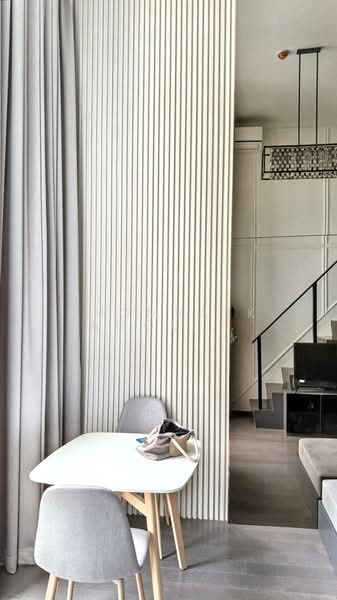 Park Origin Chula-Samyan : พาร์ค ออริจิ้น จุฬา สามย่าน, กรุงเทพ, ถนนพระรามที่ 4, มหาพฤฒาราม, บางรัก, กรุงเทพ, 24 ตร.ม., คอนโด ให้เช่า, โดย Chomratkamol Soontorntarawong (Gor), 500214660 - DDproperty.com