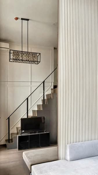 Park Origin Chula-Samyan : พาร์ค ออริจิ้น จุฬา สามย่าน, กรุงเทพ, ถนนพระรามที่ 4, มหาพฤฒาราม, บางรัก, กรุงเทพ, 24 ตร.ม., คอนโด ให้เช่า, โดย Chomratkamol Soontorntarawong (Gor), 500214660 - DDproperty.com