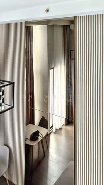 Park Origin Chula-Samyan : พาร์ค ออริจิ้น จุฬา สามย่าน, กรุงเทพ, ถนนพระรามที่ 4, มหาพฤฒาราม, บางรัก, กรุงเทพ, 24 ตร.ม., คอนโด ให้เช่า, โดย Chomratkamol Soontorntarawong (Gor), 500214660 - DDproperty.com