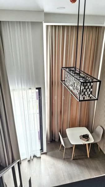 Park Origin Chula-Samyan, Bangkok, Rama 4 Road, Maha Phrutharam, Bang Rak, Bangkok, 1 Bedroom, 24 sqm, Condo For Rent, by Chomratkamol Soontorntarawong (Gor), 500214660 - DDproperty.com