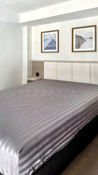 Park Origin Chula-Samyan : พาร์ค ออริจิ้น จุฬา สามย่าน, กรุงเทพ, ถนนพระรามที่ 4, มหาพฤฒาราม, บางรัก, กรุงเทพ, 24 ตร.ม., คอนโด ให้เช่า, โดย Chomratkamol Soontorntarawong (Gor), 500214660 - DDproperty.com