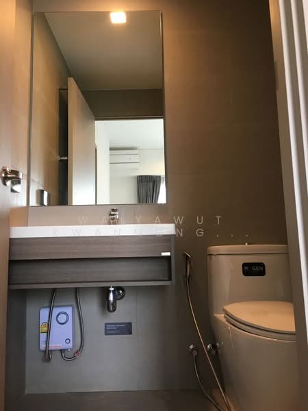 Whizdom Connect Sukhumvit : วิสซ์ดอม คอนเนค สุขุมวิท, กรุงเทพ, 1 ซอยปิยบุตร์ 1 ถนนสุขุมวิท, บางนา, บางนา, กรุงเทพ, 28 ตร.ม., คอนโด ให้เช่า, โดย Waiyawut Kwanmongkhol, 500214661 - DDproperty.com