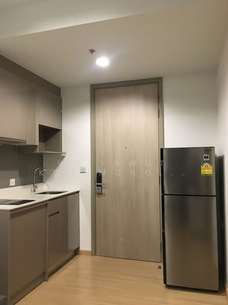 Whizdom Connect Sukhumvit : วิสซ์ดอม คอนเนค สุขุมวิท, กรุงเทพ, 1 ซอยปิยบุตร์ 1 ถนนสุขุมวิท, บางนา, บางนา, กรุงเทพ, 28 ตร.ม., คอนโด ให้เช่า, โดย Waiyawut Kwanmongkhol, 500214661 - DDproperty.com