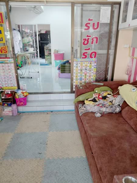 หมู่บ้านอโนมา กรีนวิว ชลบุรี (Anoma Green Ville), Chon Buri (Pattaya), Na Pa, Muang Chon Buri, Chon Buri (Pattaya), 2 Bedrooms, 120 sqm, Townhouse For Sale, by The Best Property ญา, 500214662 - DDproperty.com