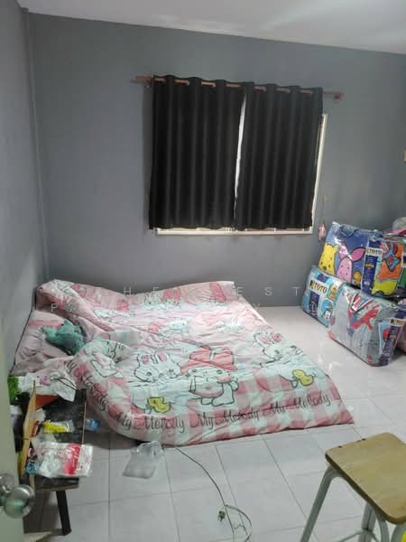 หมู่บ้านอโนมา กรีนวิว ชลบุรี (Anoma Green Ville), Chon Buri (Pattaya), Na Pa, Muang Chon Buri, Chon Buri (Pattaya), 2 Bedrooms, 120 sqm, Townhouse For Sale, by The Best Property ญา, 500214662 - DDproperty.com