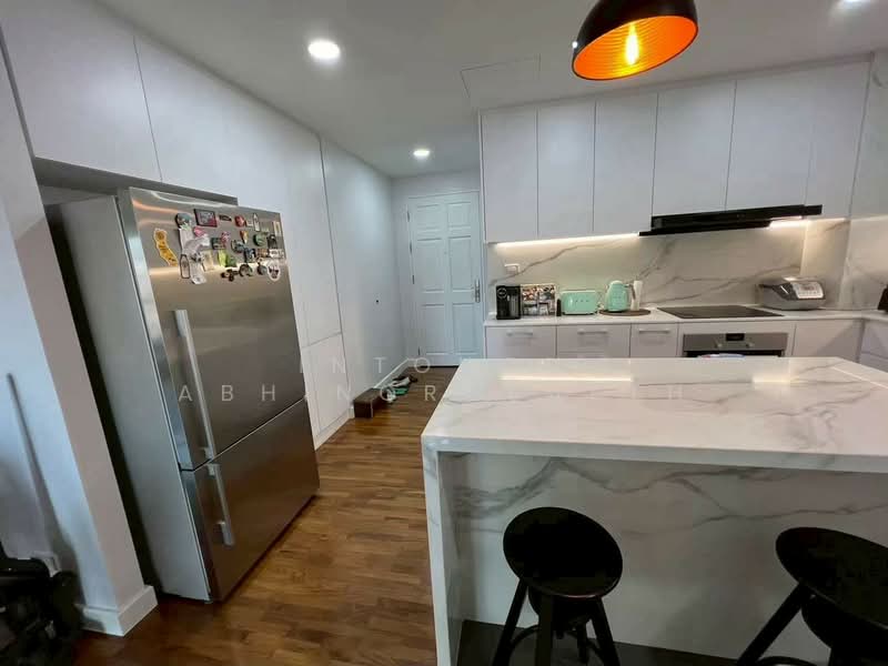 Baan Siri Sukhumvit 13 : บ้านสิริ สุขุมวิท 13, กรุงเทพ, ซอยสุขุมวิท 13, คลองเตยเหนือ, วัฒนา, กรุงเทพ, 114 ตร.ม., คอนโด ให้เช่า, โดย Intouch Abhinorasaeth, 500214663 - DDproperty.com